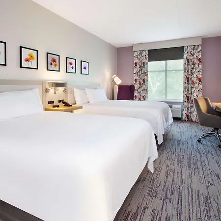 Hilton Garden Inn Columbus Easton, Oh-3